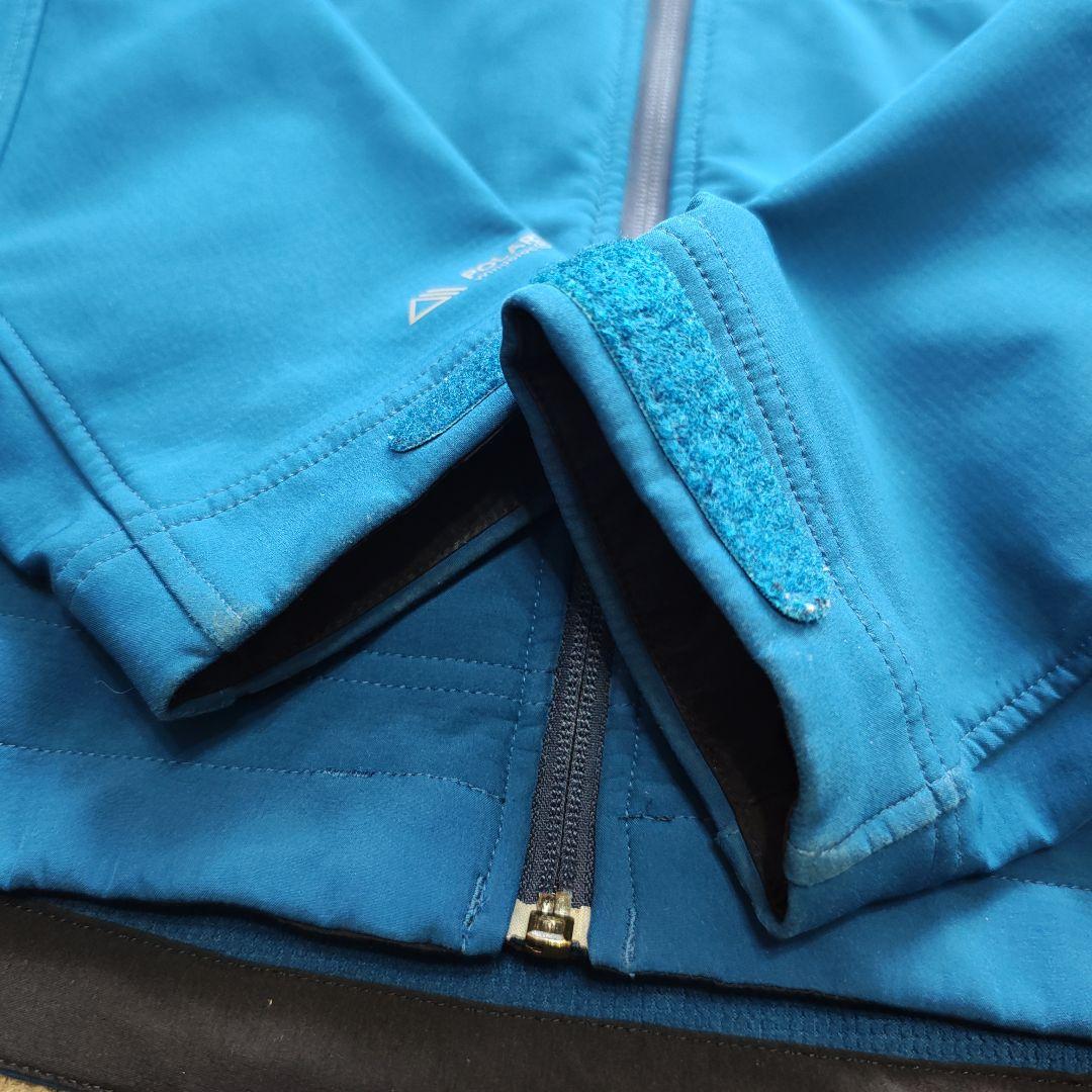 ウェア SIMMS Challenger Windbloc Hoody Jacket