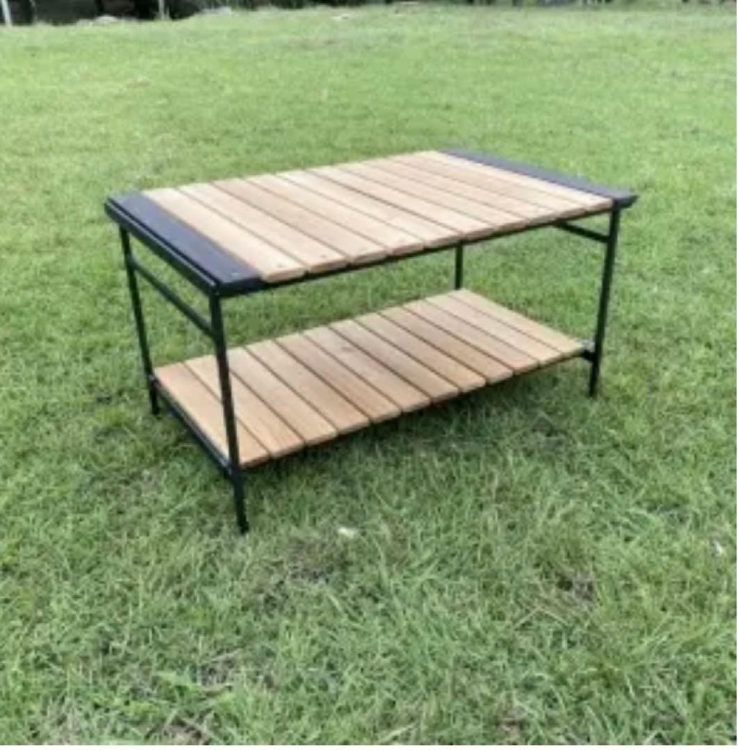 キャンプ　テーブル　デルタキャンプストア　イマジンテーブル