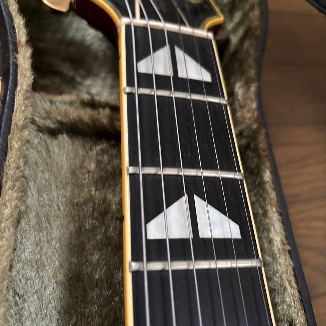 エレキギター YAMAHA SG1000