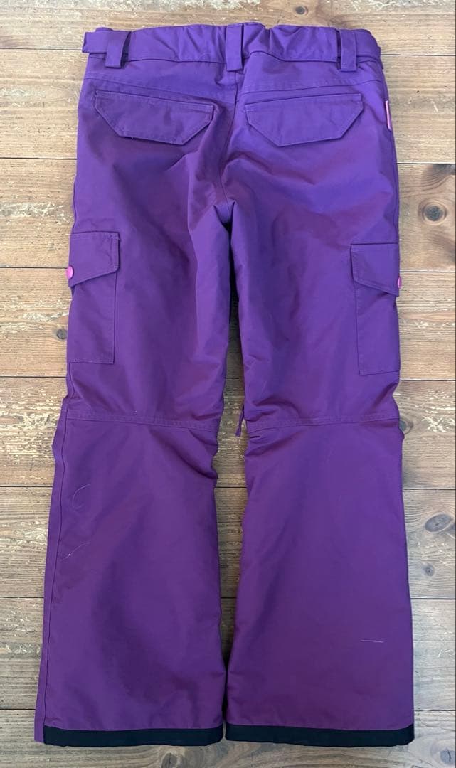 ◾️Burton バートン KIDSキッズ スノーボードウエア 上下セット