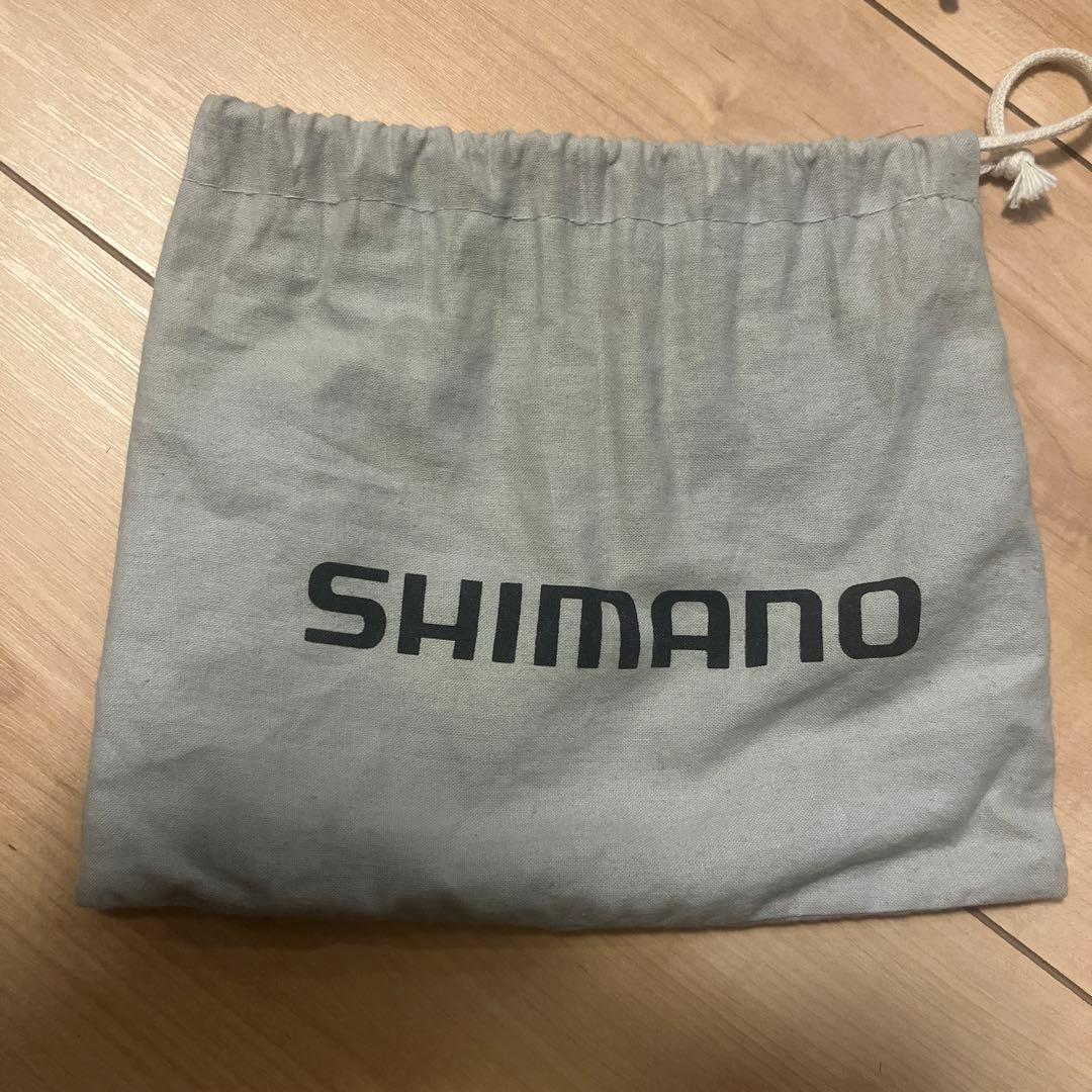 SHIMANO TWIN POWER C5000XG スピニングリール