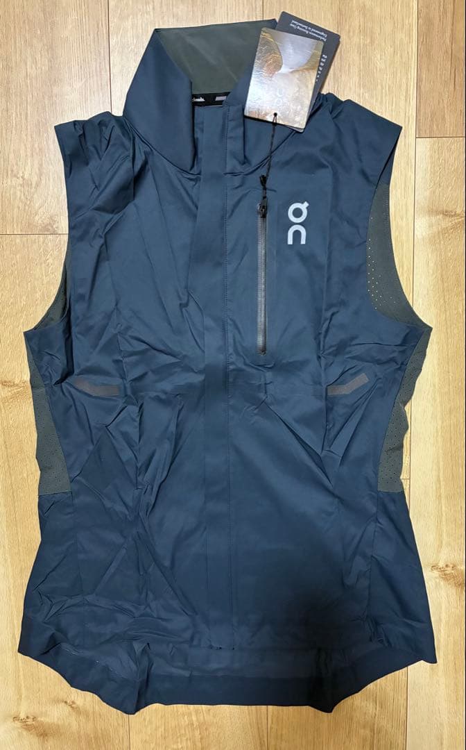 オン婦人レディースSウェザーベスト
