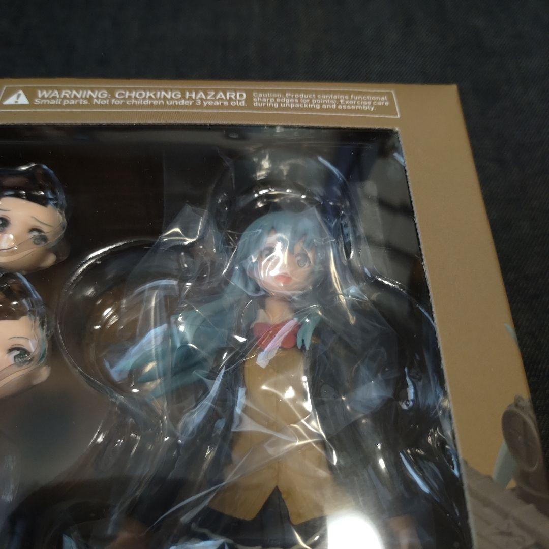 figma 艦隊これくしょん 艦これ 鈴谷 改二SUZUYA 特典付き