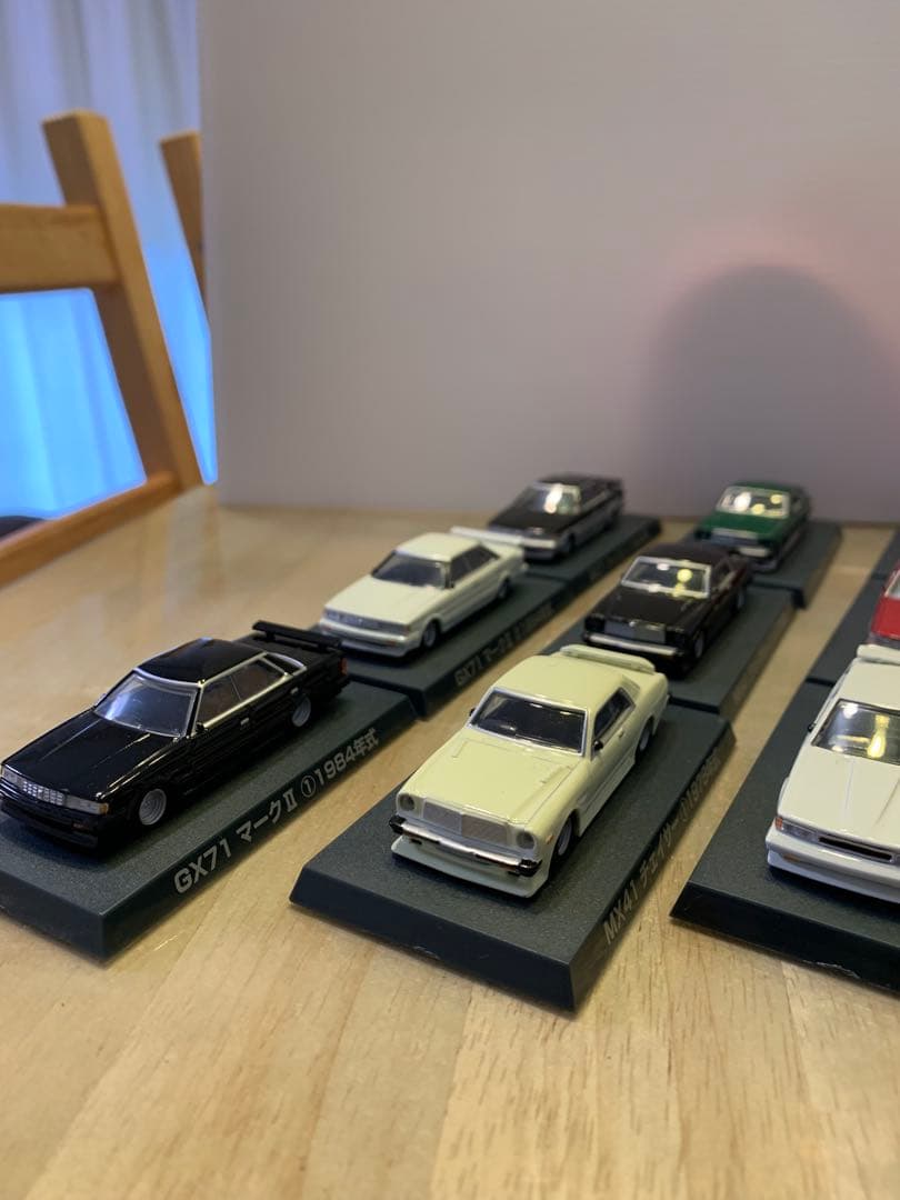 希少　グラチャンコレクション 第1弾　フルコンプ　全12種 ジャンク品