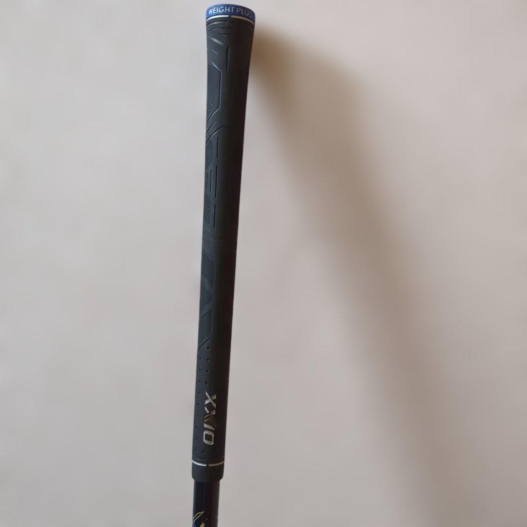 XXIO　ゼクシオ　アプローチウェッジ　MP1300 フレックスR