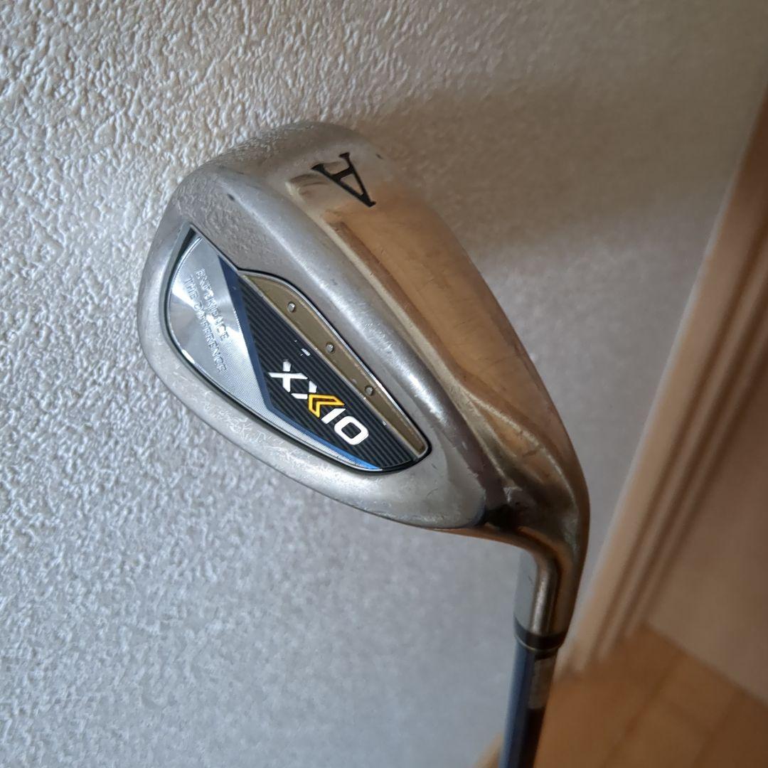 XXIO　ゼクシオ　アプローチウェッジ　MP1300 フレックスR