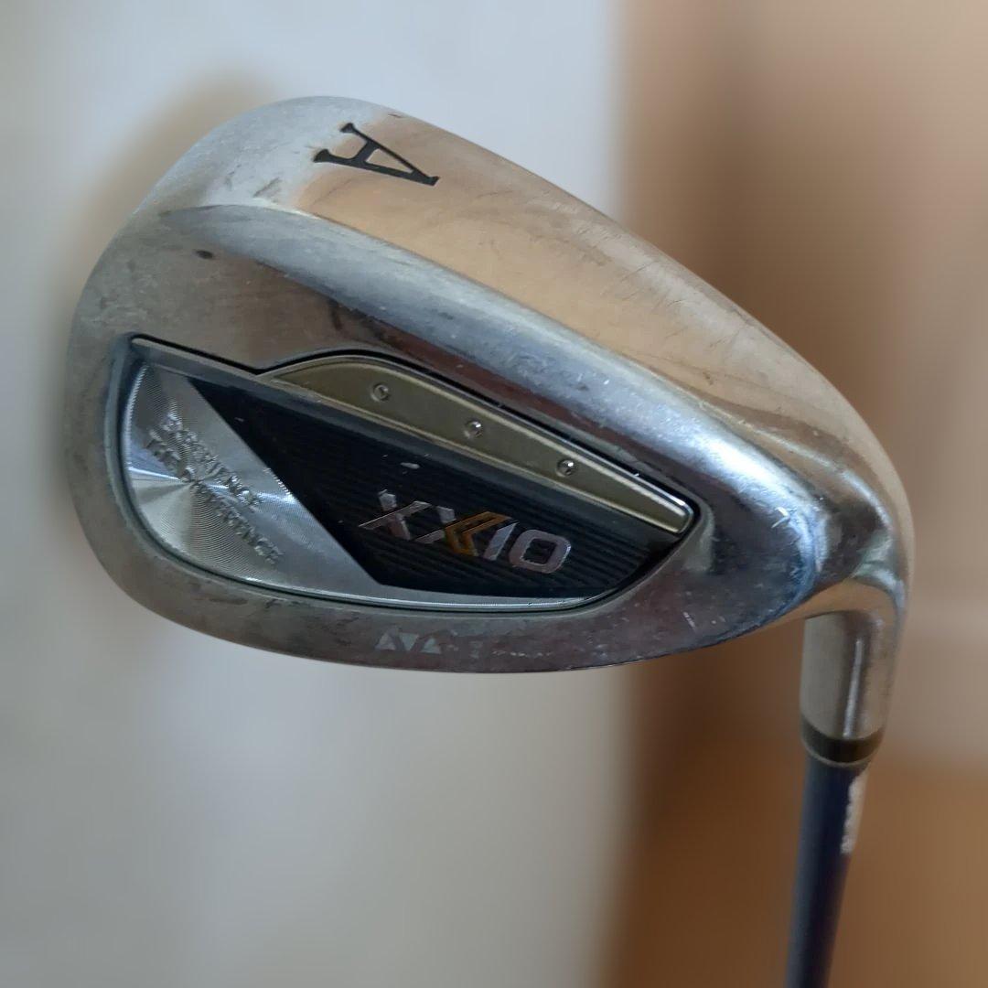 XXIO　ゼクシオ　アプローチウェッジ　MP1300 フレックスR