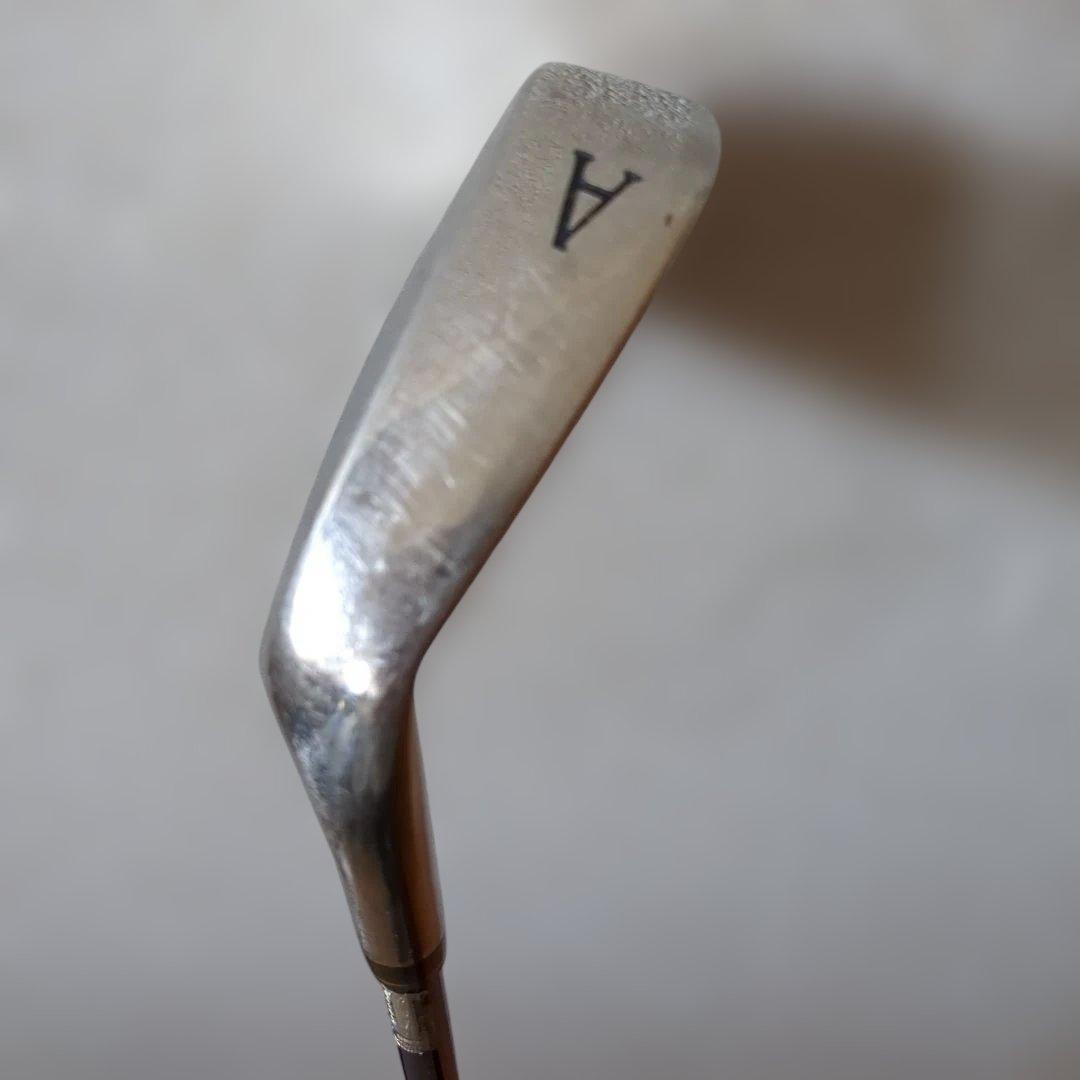 XXIO　ゼクシオ　アプローチウェッジ　MP1300 フレックスR