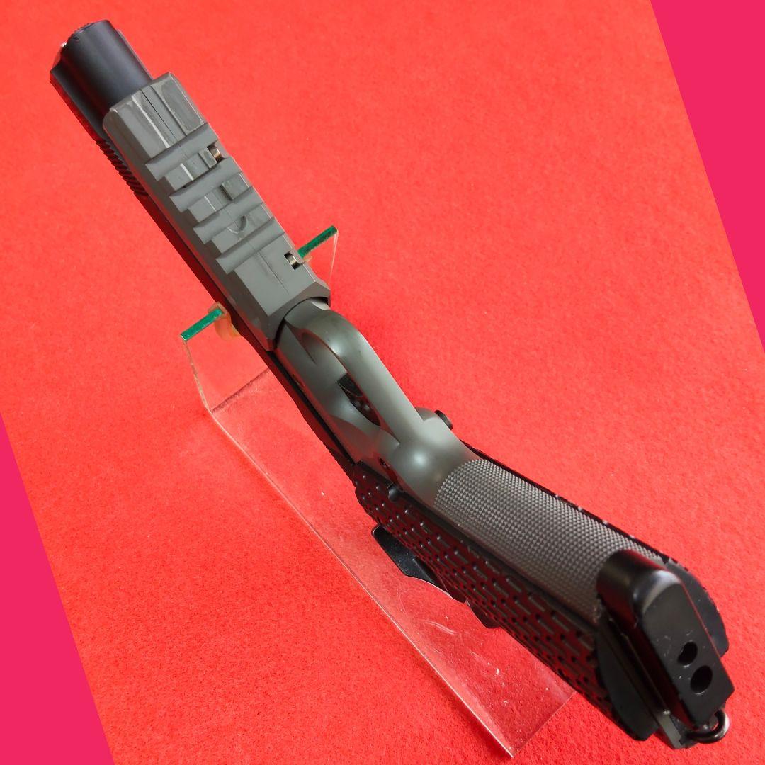 東京マルイ　ナイトウォリアー　ガスブローバック