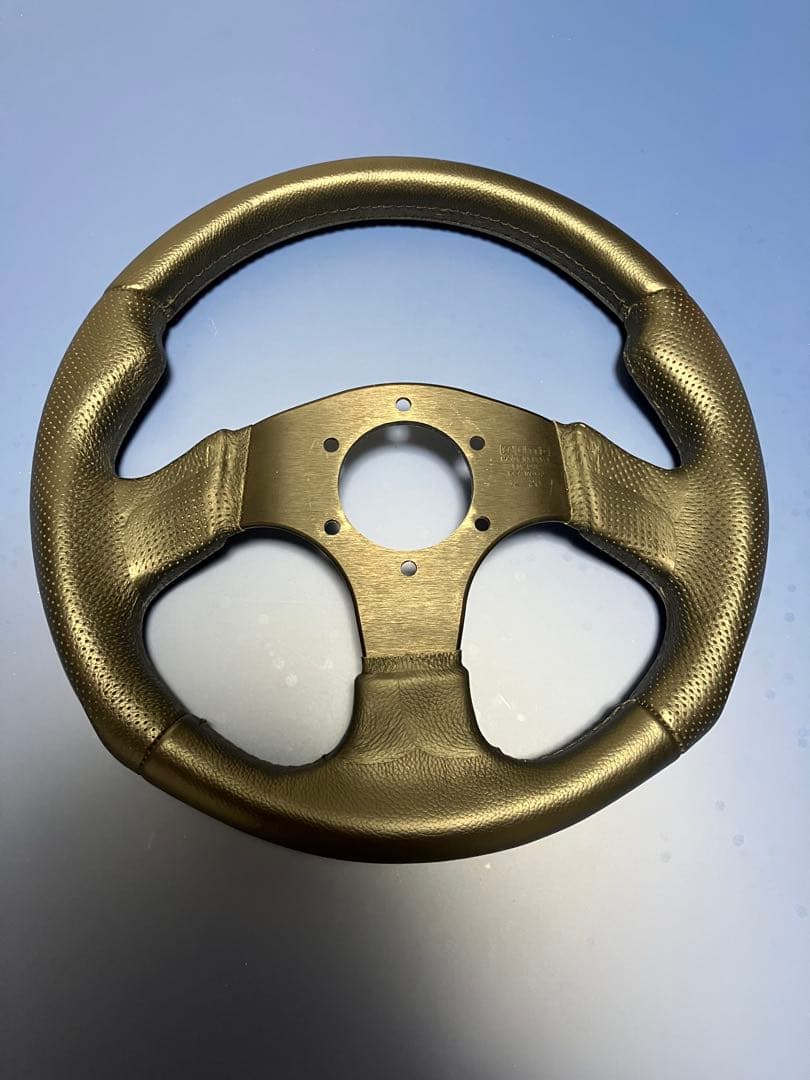 MOMO ジェット　320mm