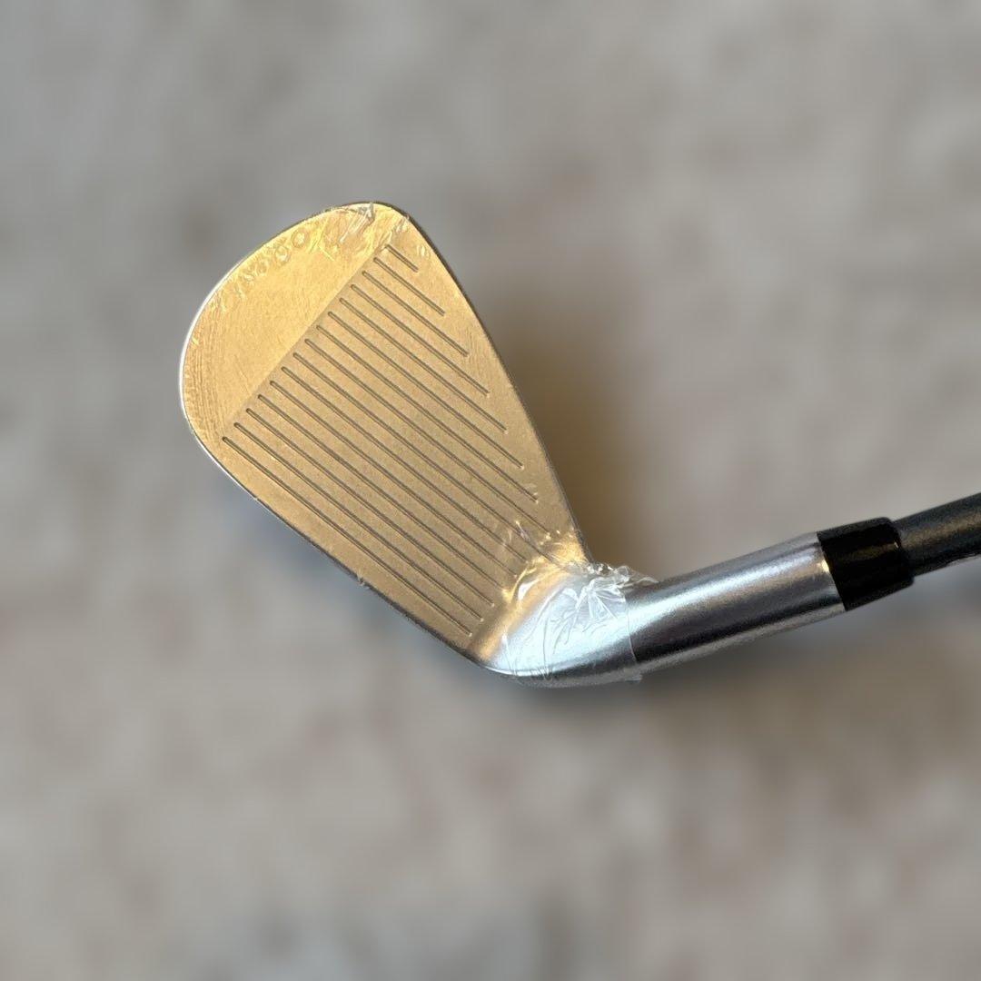 ゼクシオ　エックス　アイアン　2024 7番