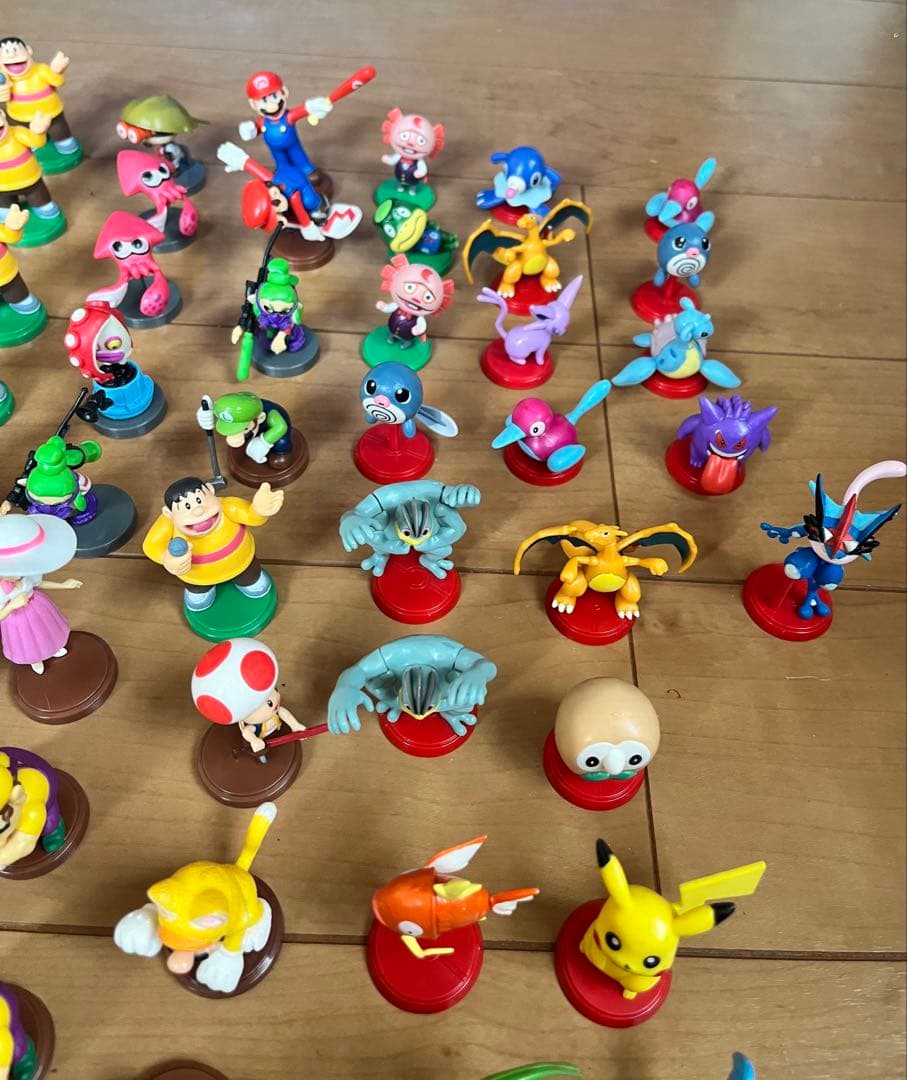 チョコエッグ まとめ売り