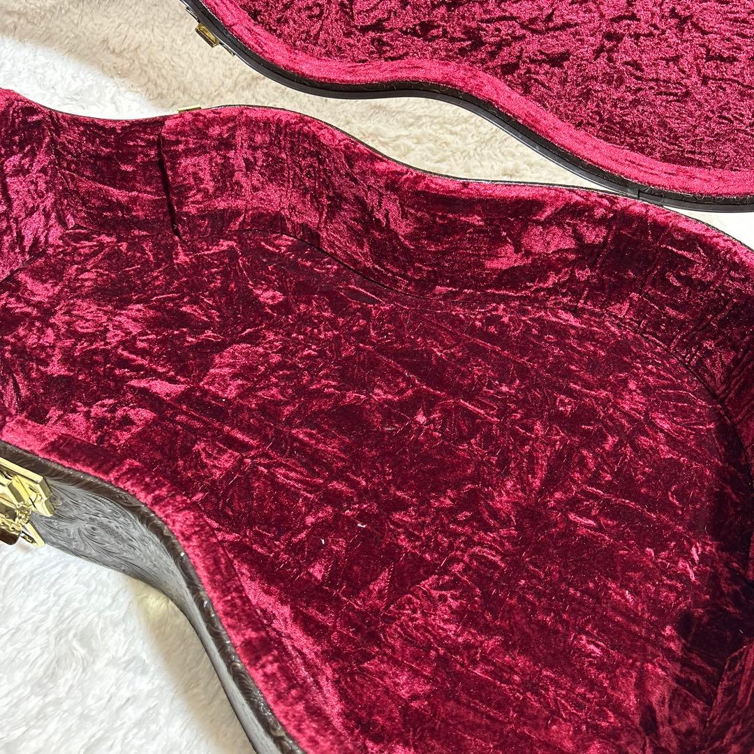 Taylor 317e V-class アコースティックギター ハードケース