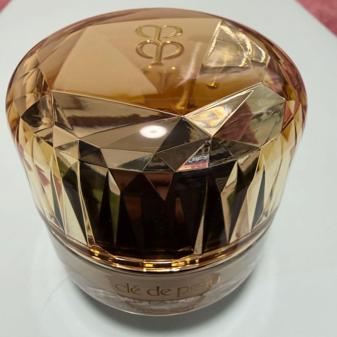 クレ・ド・ポーボーテ ル・フォンドゥタンn オークル20