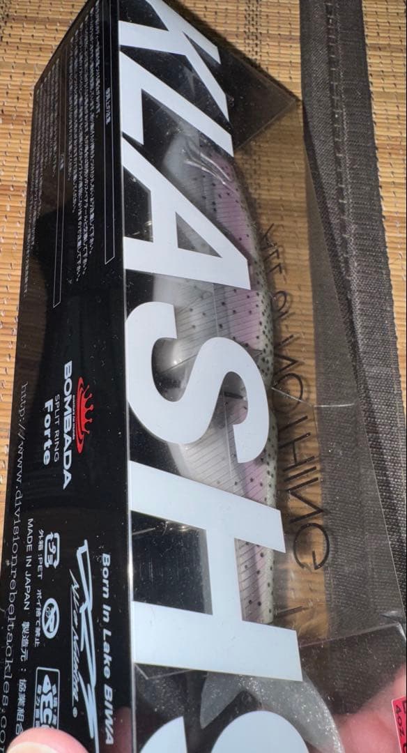 タイニークラッシュ & クラッシュ9 セット