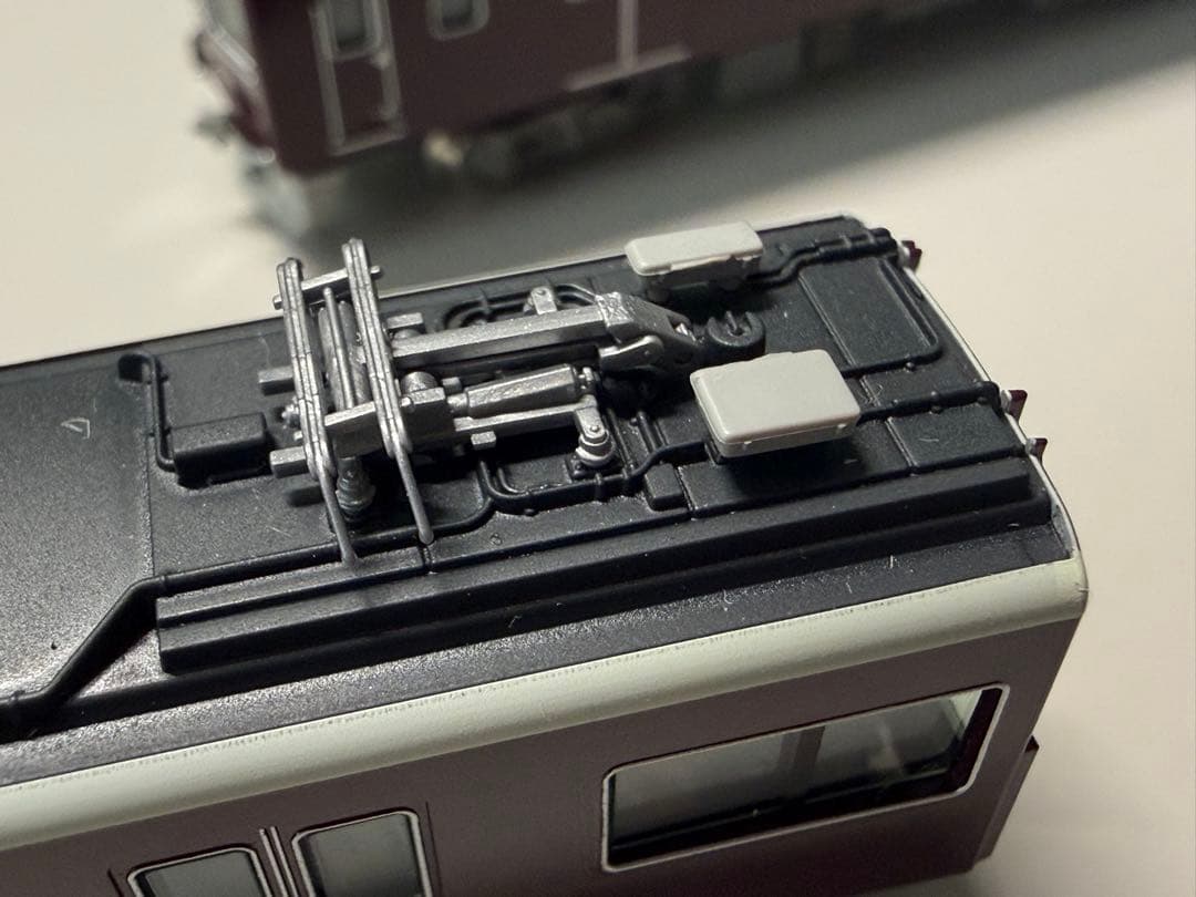 GM 阪急1000系 Nゲージ