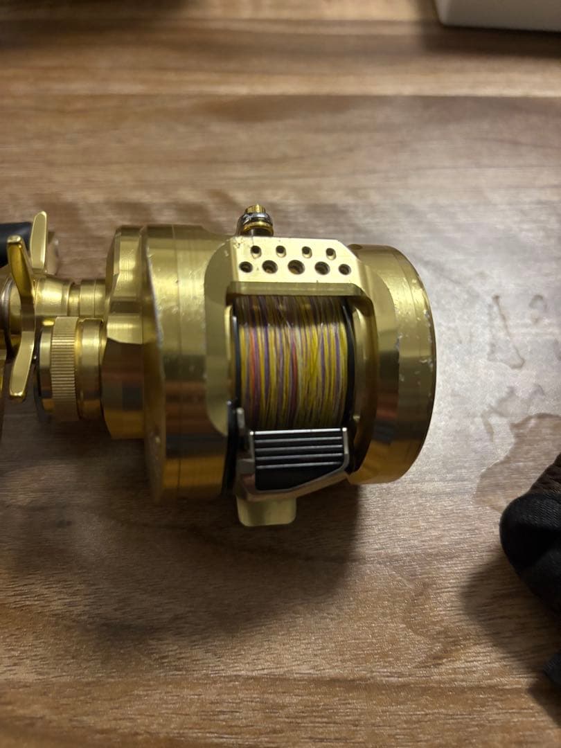 22カルカッタコンクエスト201xg