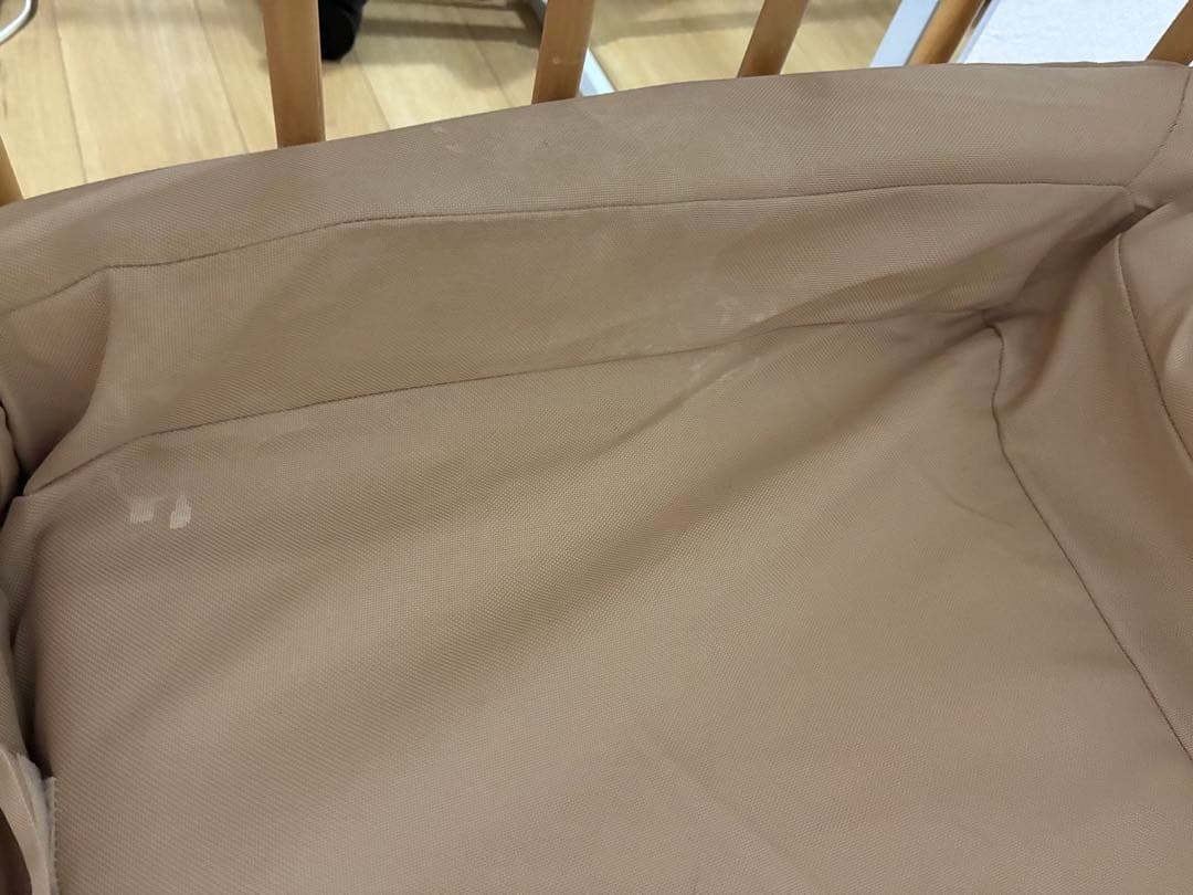 ファルスカ　ミニジョイントベッド　ベビーベッド