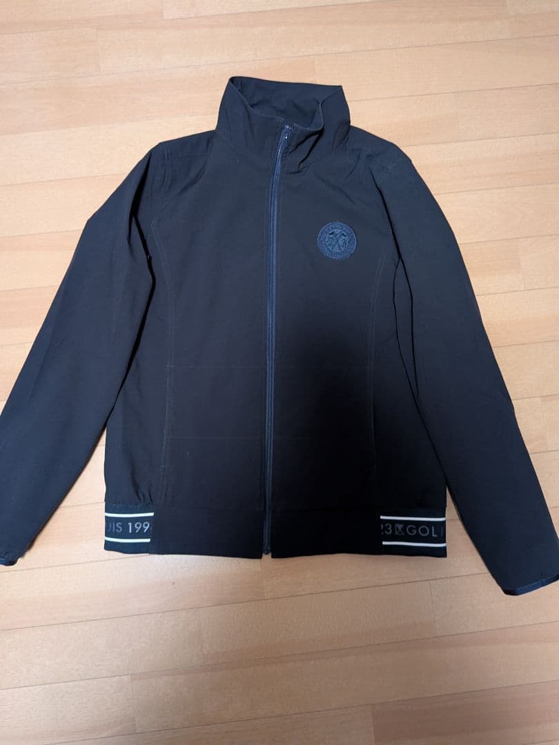 23区GOLF ジャケット サイズI