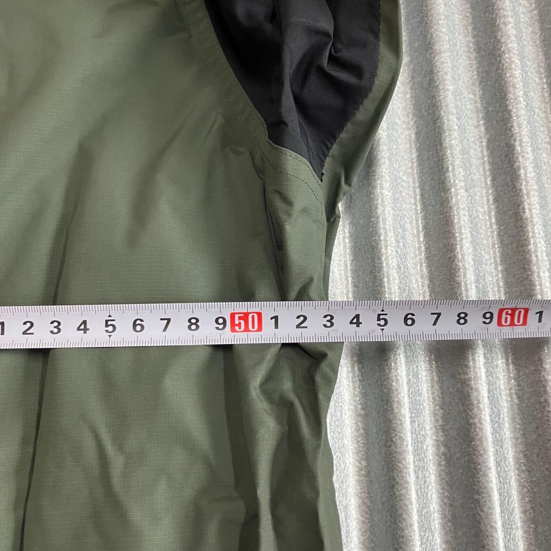 未使用　コロンビア　スノボウェア　ジャケット　メンズ　アウター M