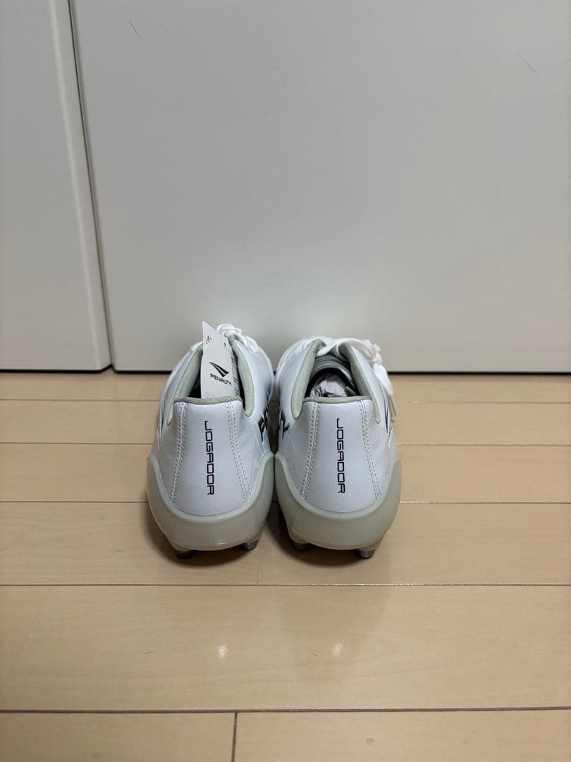 ペナルティ PENALTY ジョガドールNEO・プレミオWH 27.0cm