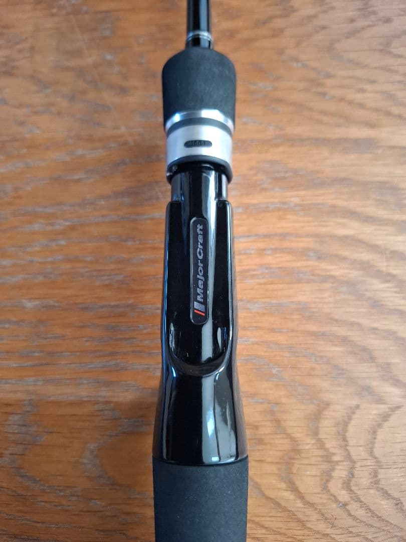 メジャークラフト　タイドリフト B662ML