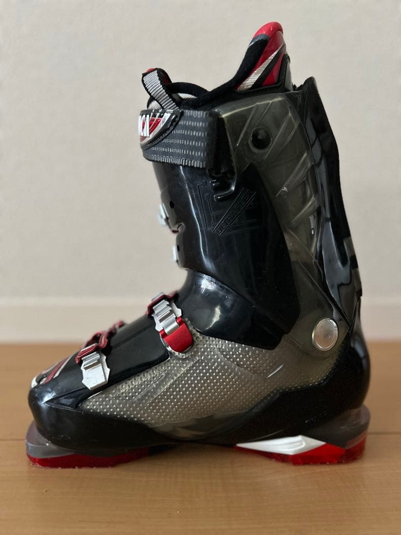 TECNICA DRAGON 100 ドラゴン スキーブーツ 24.5㎝ 285