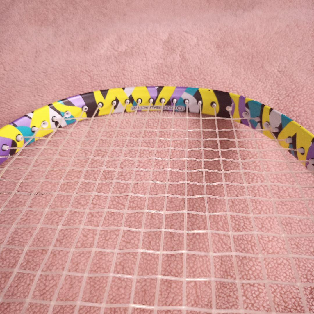 YONEX ヨネックス GEOBREAK ジオブレイク 50VS 軟式 テニス