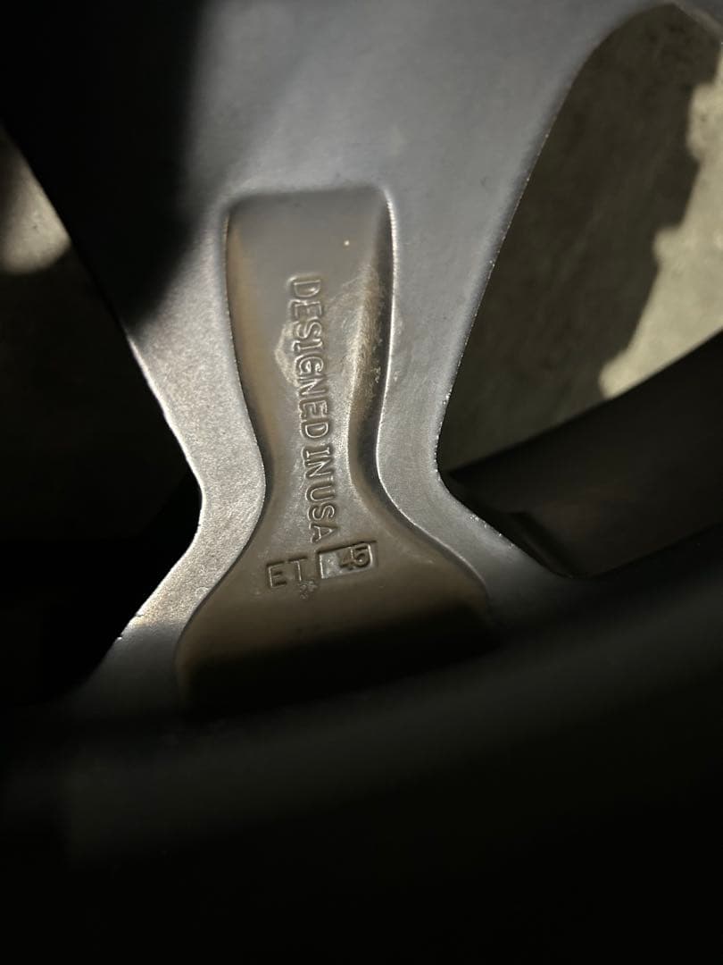 12/26迄限定値下げ❗️FUEL20inch 285/55r20 4本 タンドラ