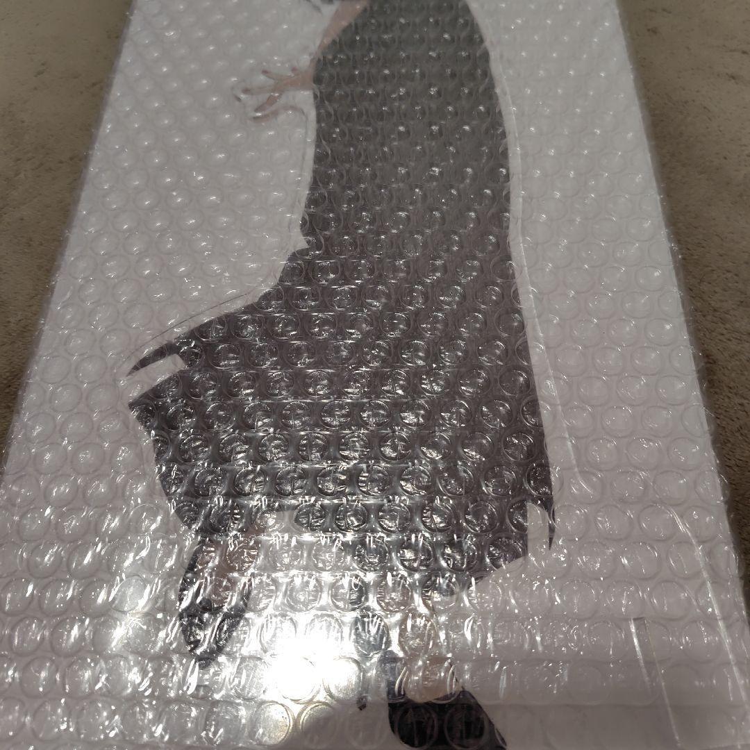 呪術廻戦 5周年 ビッグアクリルスタンド 釘崎野薔薇