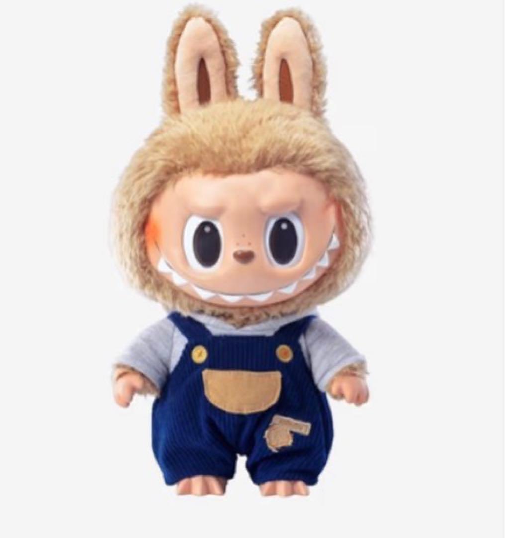 限定価格 POPMART TIME TO CHILL PLUSH TOY