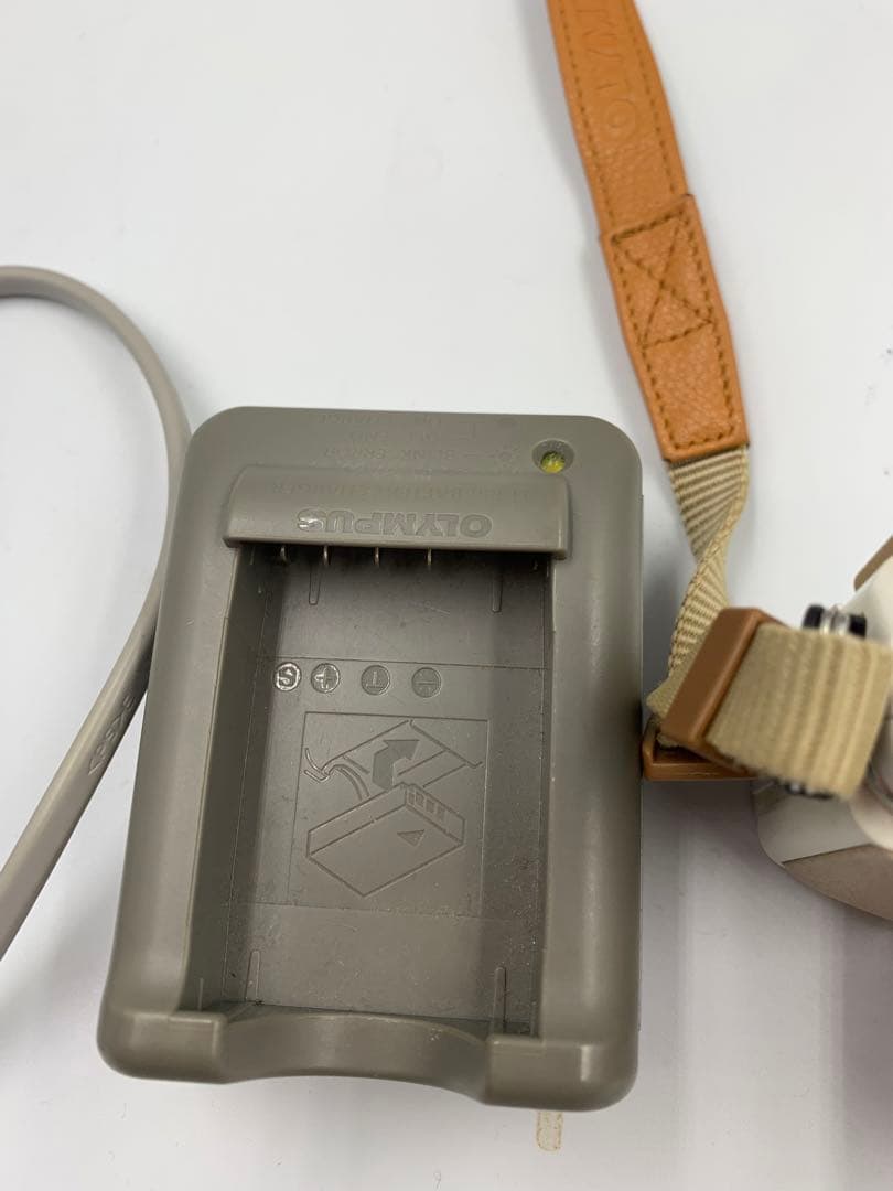 OLYMPUS デジタルカメラE-PL7M 14-42mm&望遠レンズ