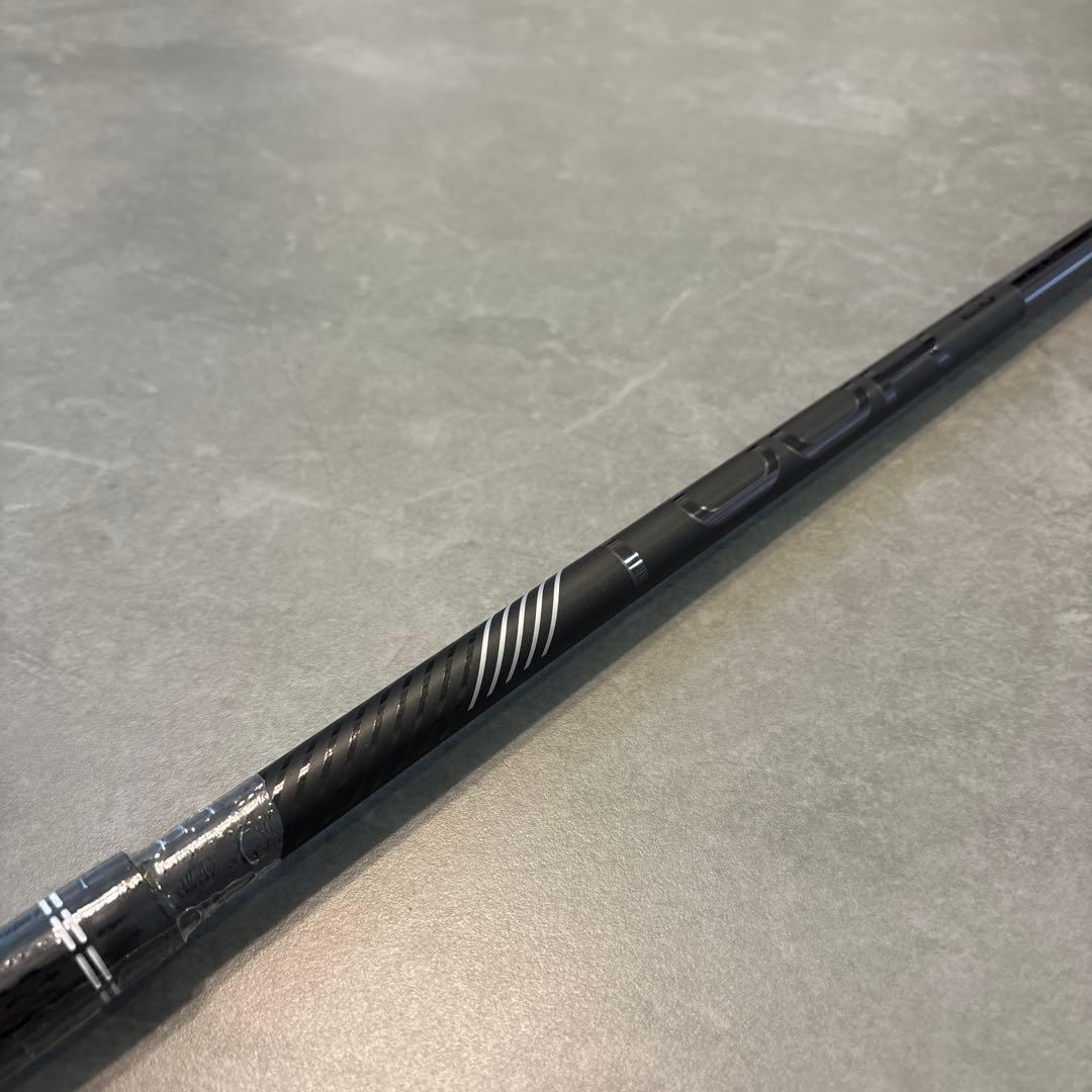 【新品】PING TOUR ピン ツアー 2.0 BLACK ブラック 90X