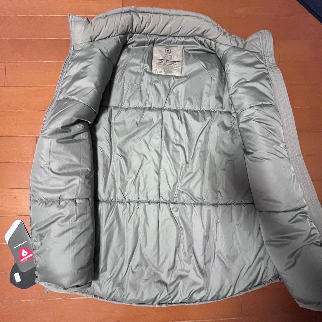 O野》ecwcs level7 レベル7 ベスト　BAF社製　Lサイズ