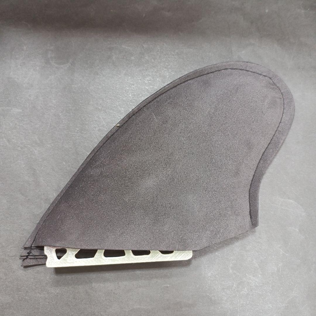 アートグラス仕様　クワッドフィン　フューチャーフィン対応　ファイバーグラス製