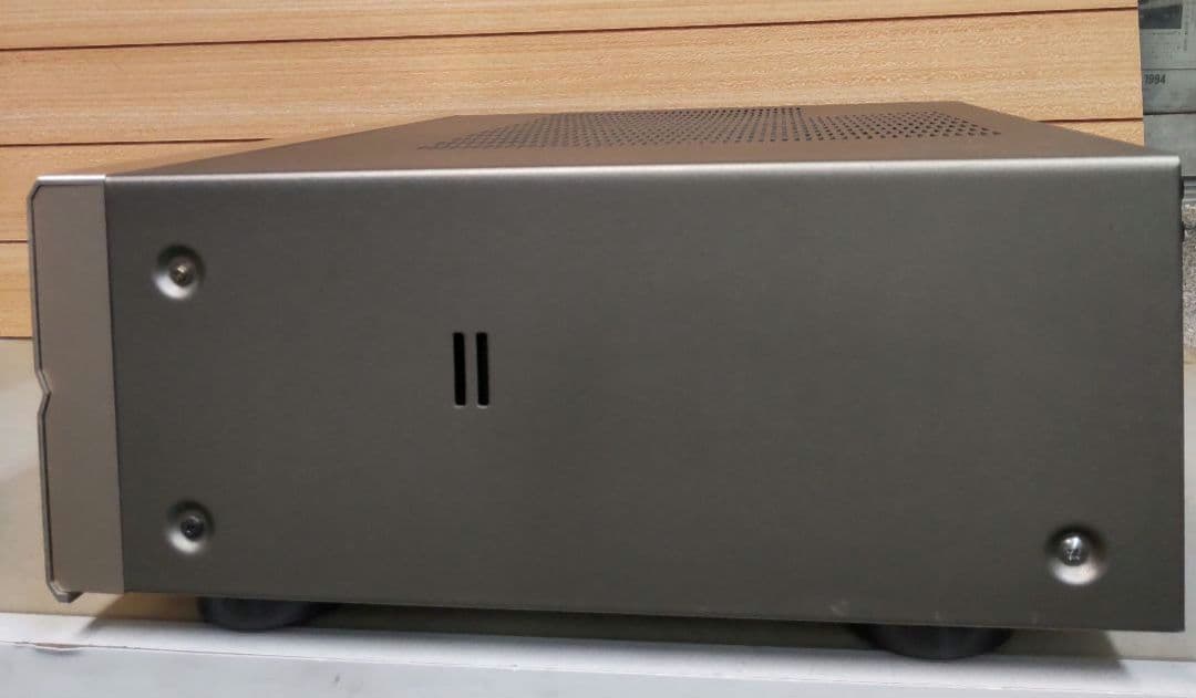 リペア済 ピュアダイレクトモード DENON AVC-2890 リモコン付