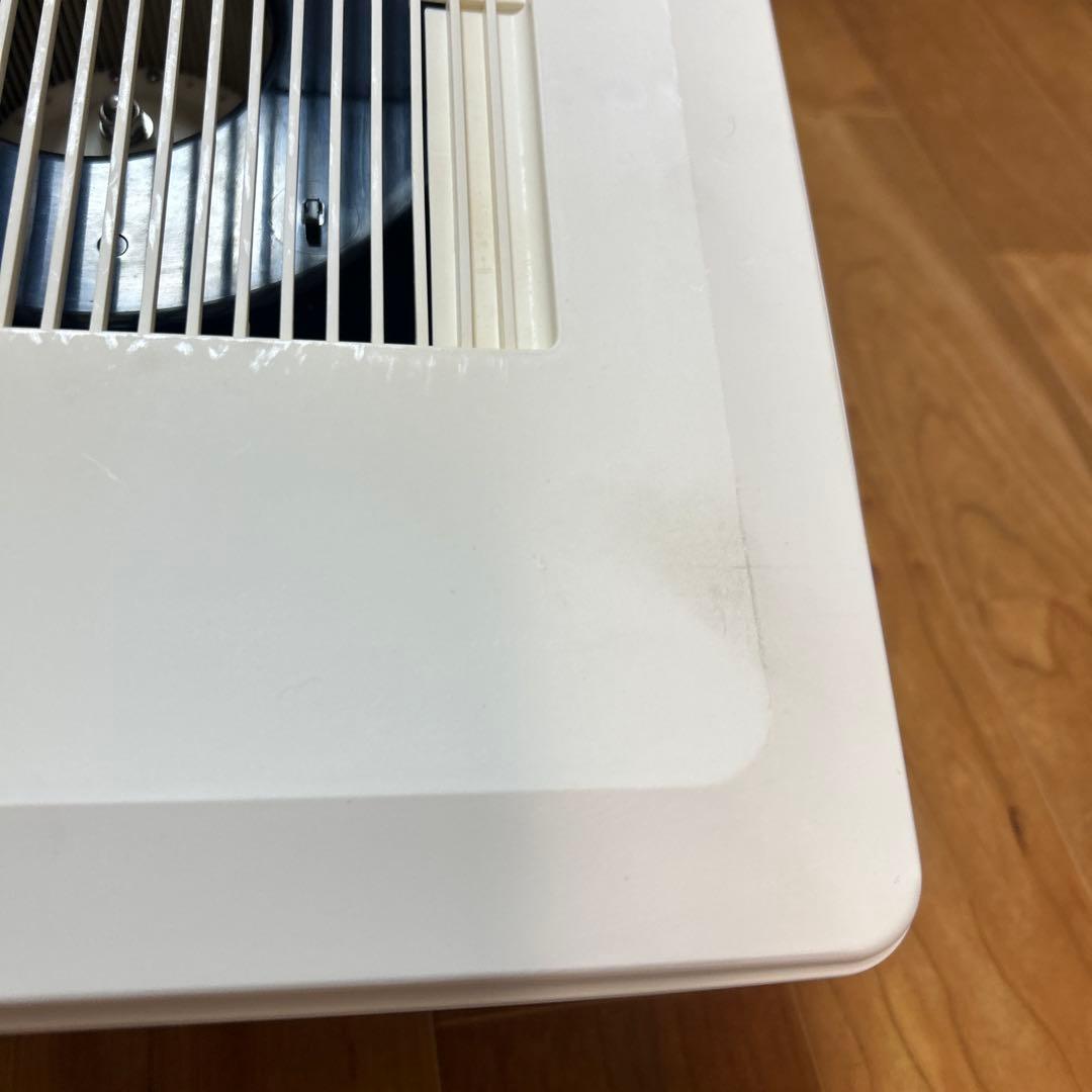 TOTO トウトウ　浴室換気暖房乾燥機　TYK150 三乾王