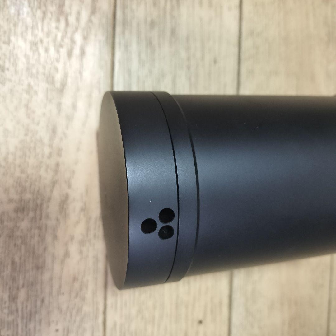 最終値下 ドイツシーシャ Aeon vyro ボトル コンロ フルセット