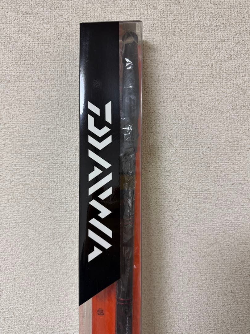 ダイワ　リバティクラブ磯風　3-53遠投 K カゴ釣り　3号【新品未使用】マダイ