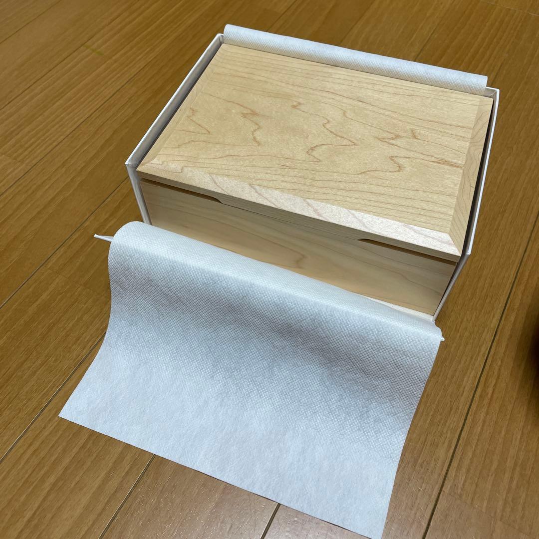 PILOT CAPLESS 50th Anniversary MAPLE 万年筆