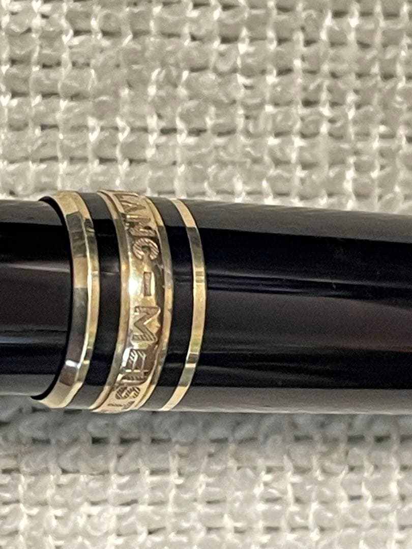 o*m様 ‼️SALE‼️モンブラン◾️164 ボールペン◾️マイスターシュテュ