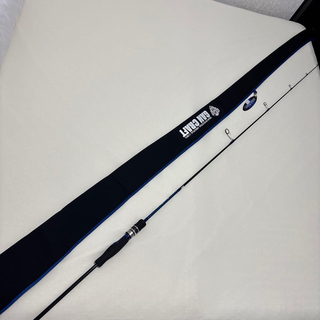 gancraftオーシャンキラーズ GC-OKSLJ S640-M