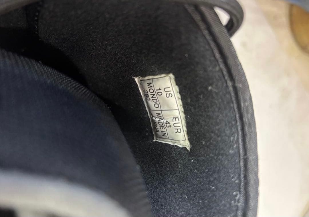 masso スノーボード 156cm 11/20 79