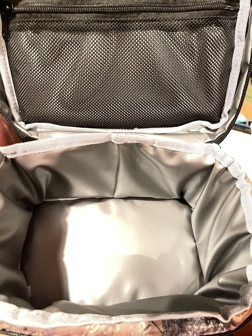 Clubhaus Highballers 迷彩アイスバック