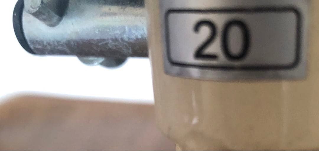 20インチ自転車 ヴィヴァーチェ　アサヒサイクル