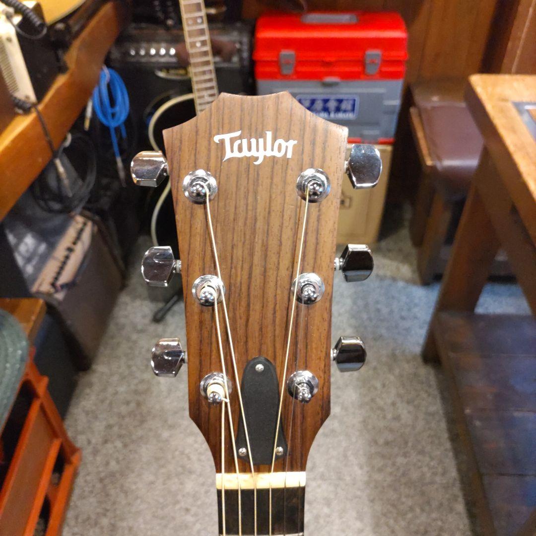 Taylor 114ce エレアコ (管理テオ)