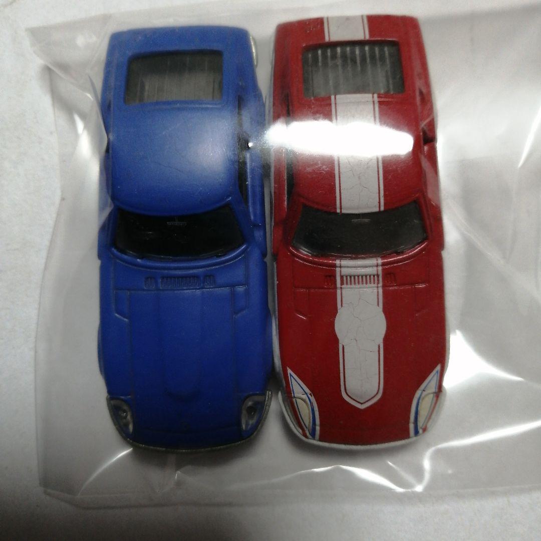 トミカ  /  まとめ売り 14台セット