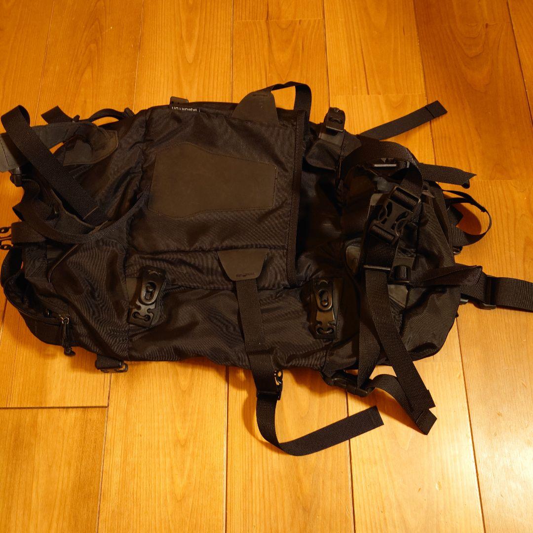 バートン　ak スノーボードバッグ