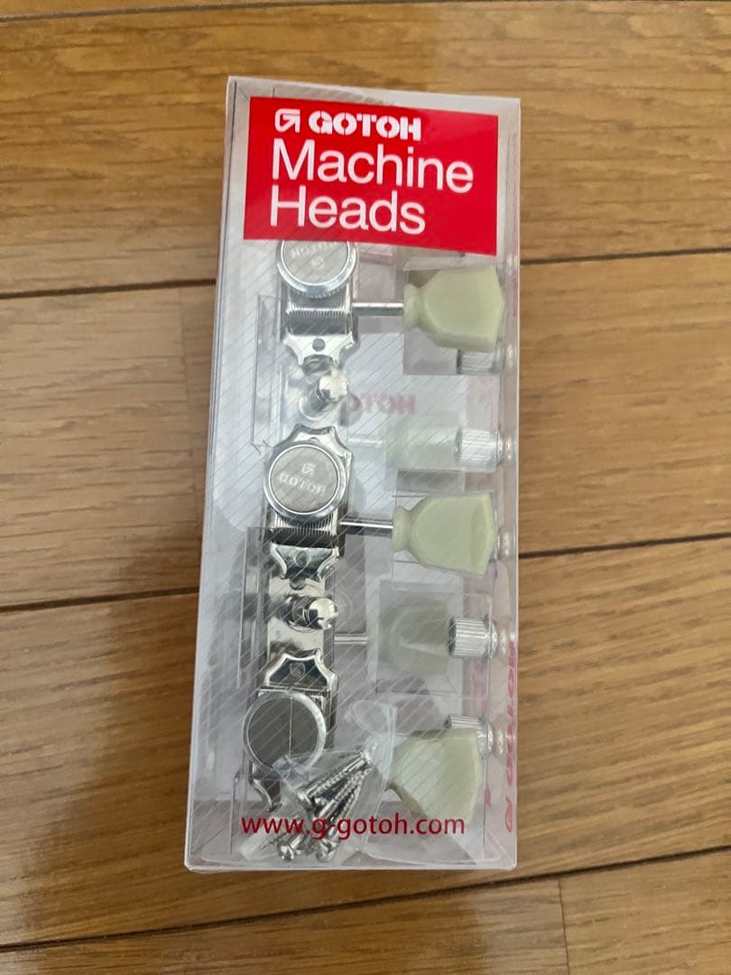 Gibson SG Standard Min-ETune 2013 ペグ付き