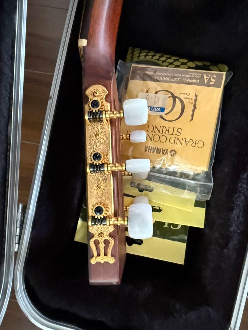 Takamine エレクトリカルアコースティックギター　PT407